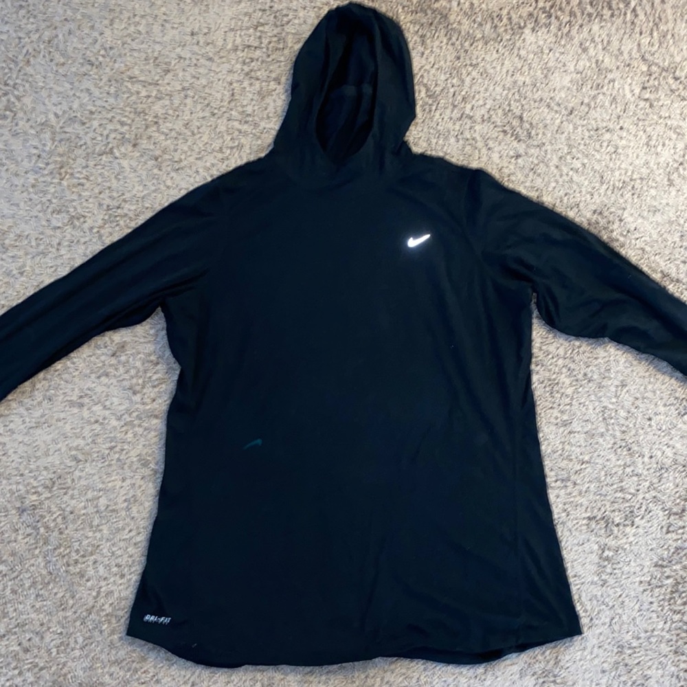 Nike Running Top